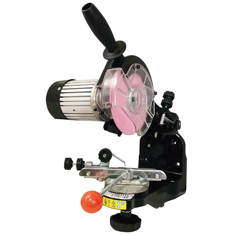 Comparing Manual and Electric Chainsaw Sharpeners Which is Right for You